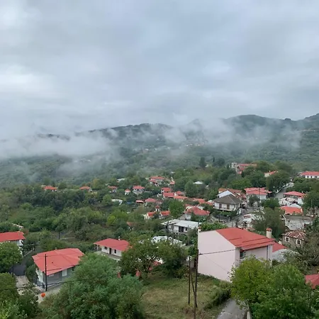 Pindos Mountain View *