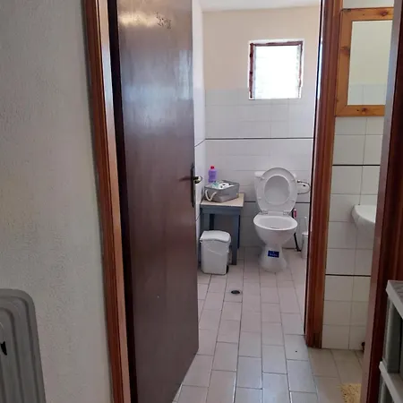 Pindos Mountain View *