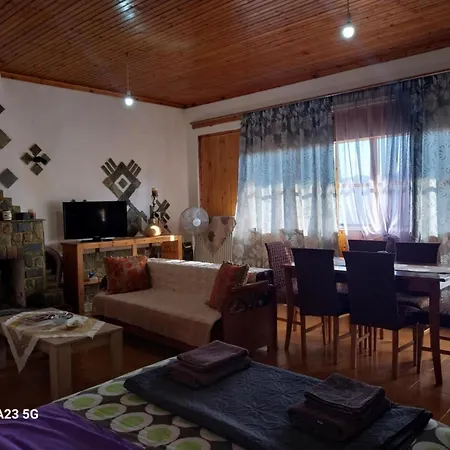 דירה Pindos Mountain View