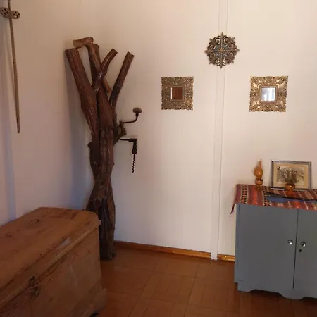 Apartament Pindos Mountain View *