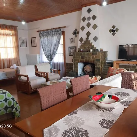 Apartament Pindos Mountain View