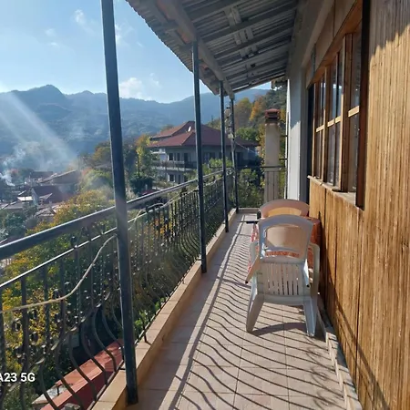 Pindos Mountain View * Kalambaka