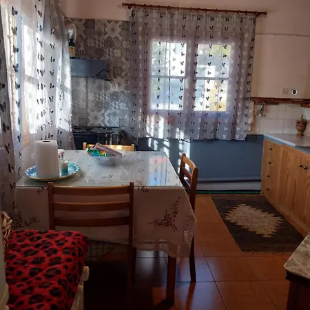 Pindos Mountain View Apartament *