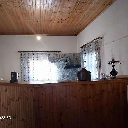 Pindos Mountain View