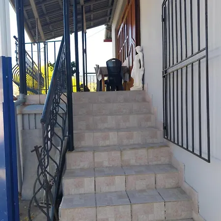 Pindos Mountain View *