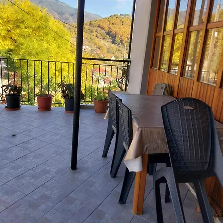 דירה Pindos Mountain View *
