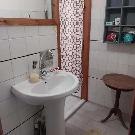 Apartament Pindos Mountain View