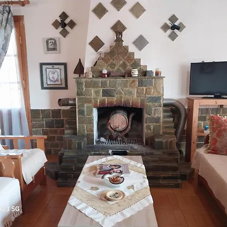 Pindos Mountain View